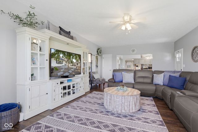 2055 W 600 S, Lebanon, IN 46052