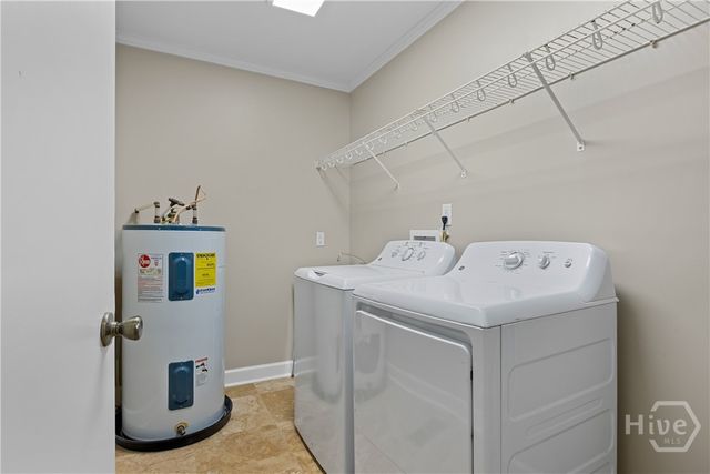 4 Dorothy Drive, Savannah, GA 31406