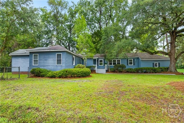 4 Dorothy Drive, Savannah, GA 31406