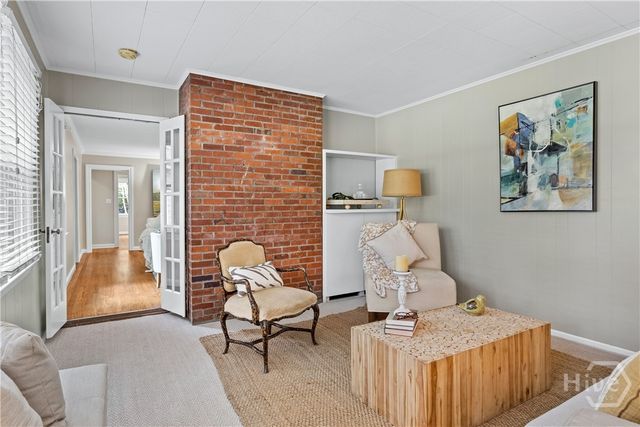 4 Dorothy Drive, Savannah, GA 31406