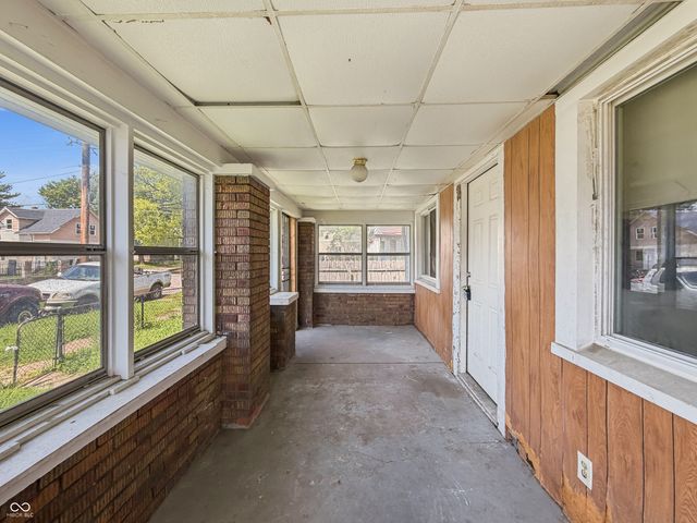 1709 Spruce Street, Indianapolis, IN 46203