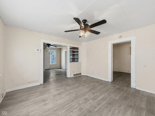 1709 Spruce Street, Indianapolis, IN 46203