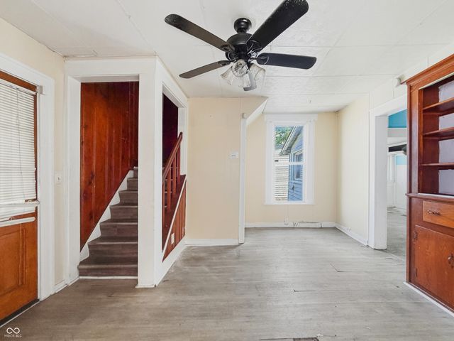 1709 Spruce Street, Indianapolis, IN 46203