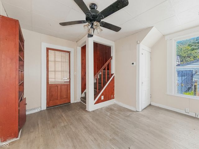 1709 Spruce Street, Indianapolis, IN 46203