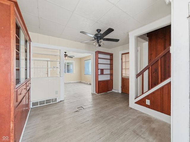1709 Spruce Street, Indianapolis, IN 46203