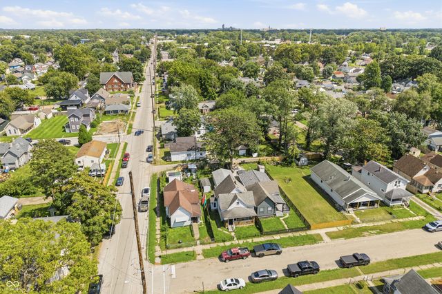 1709 Spruce Street, Indianapolis, IN 46203