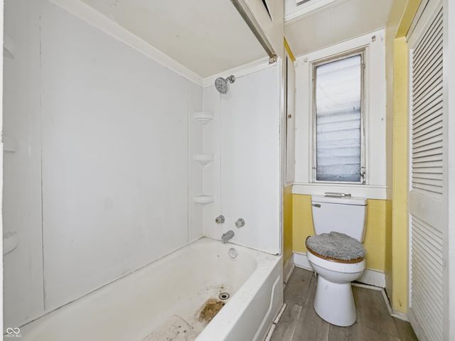 1709 Spruce Street, Indianapolis, IN 46203