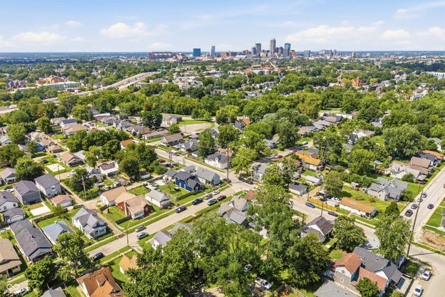 1709 Spruce Street, Indianapolis, IN 46203