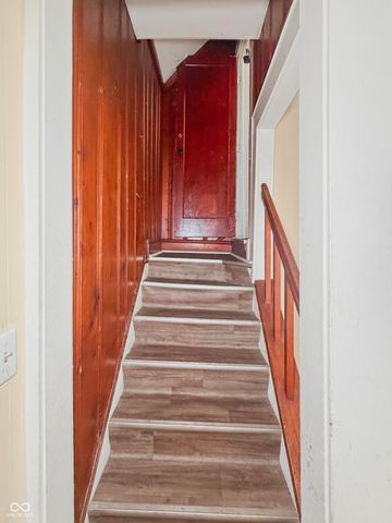1709 Spruce Street, Indianapolis, IN 46203