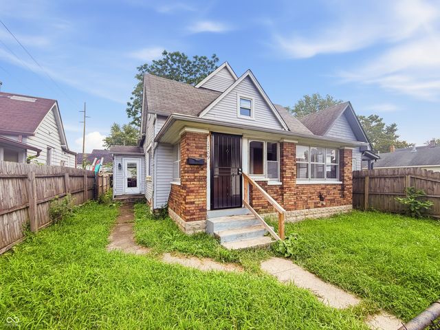 1709 Spruce Street, Indianapolis, IN 46203