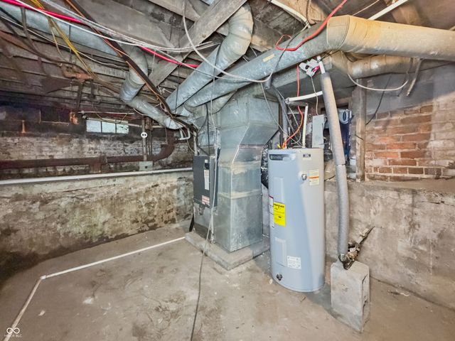 1709 Spruce Street, Indianapolis, IN 46203