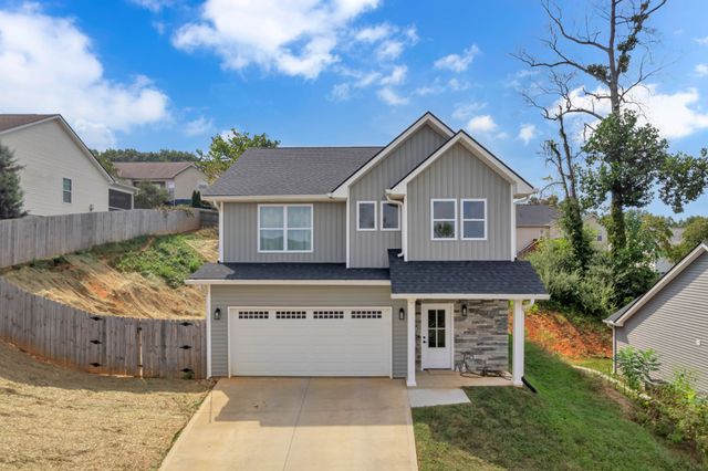 3963 Mountain Vista Rd, Knoxville, TN 37931