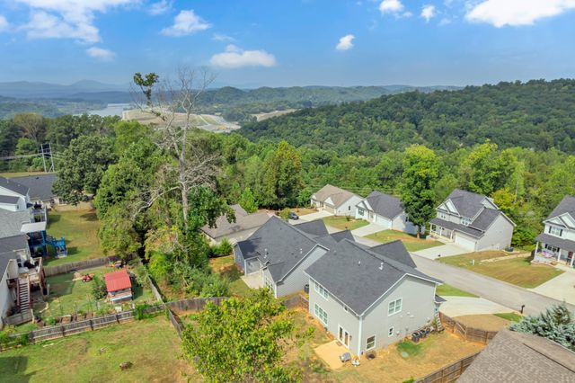 3963 Mountain Vista Rd, Knoxville, TN 37931