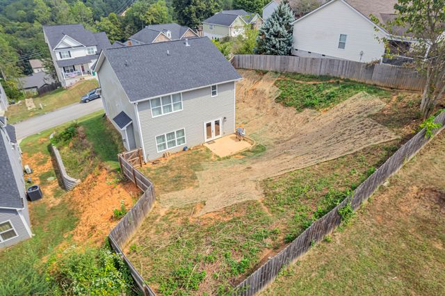 3963 Mountain Vista Rd, Knoxville, TN 37931