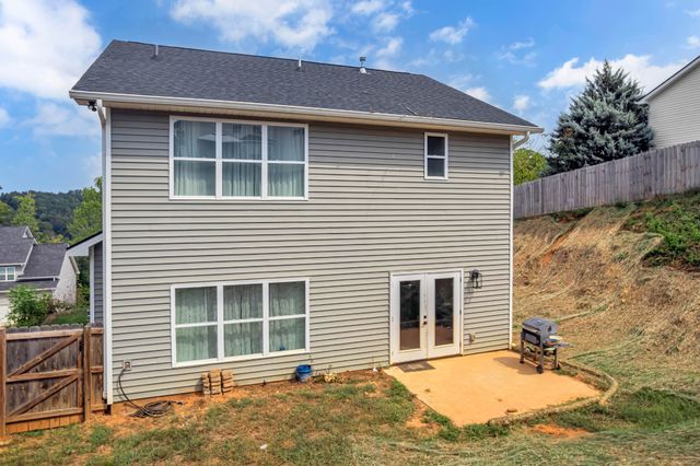 3963 Mountain Vista Rd, Knoxville, TN 37931