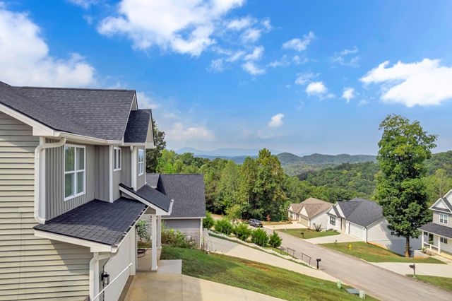 3963 Mountain Vista Rd, Knoxville, TN 37931