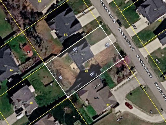 3963 Mountain Vista Rd, Knoxville, TN 37931