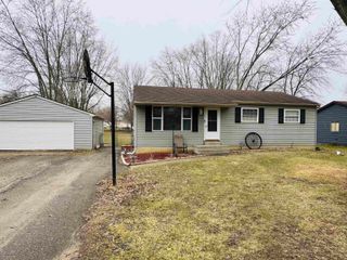 6100 Lincoln Boulevard, Grand Blanc Twp, MI 48439