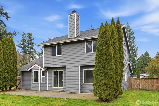 24512 46th Avenue E, Graham, WA 98338