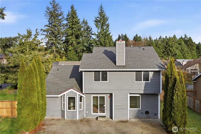 24512 46th Avenue E, Graham, WA 98338