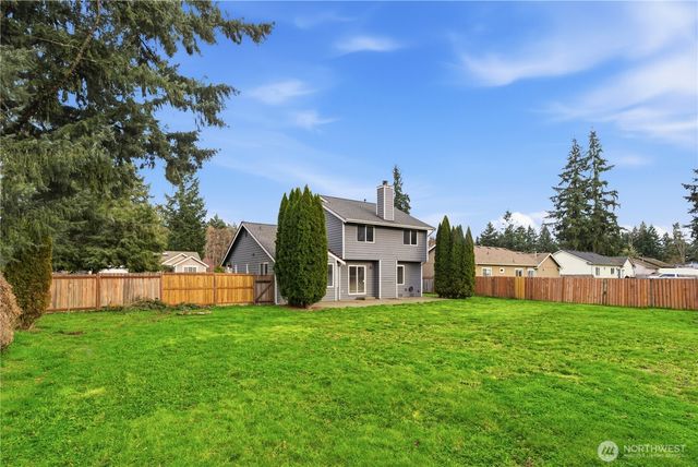 24512 46th Avenue E, Graham, WA 98338