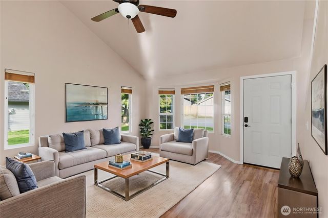 24512 46th Avenue E, Graham, WA 98338