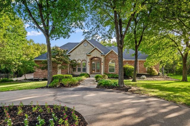 2643 Creekwood Drive, Cedar Hill, TX 75104