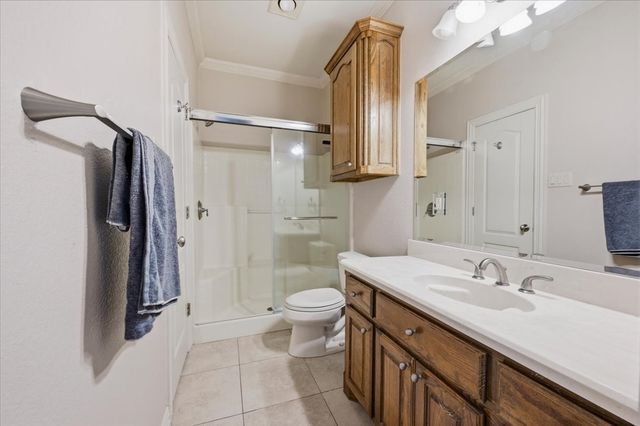 2643 Creekwood Drive, Cedar Hill, TX 75104