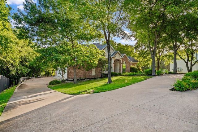 2643 Creekwood Drive, Cedar Hill, TX 75104