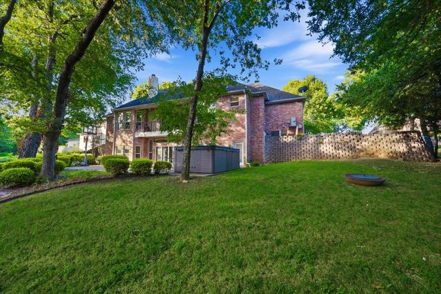 2643 Creekwood Drive, Cedar Hill, TX 75104