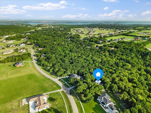 2643 Creekwood Drive, Cedar Hill, TX 75104