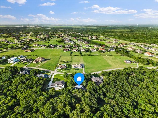 2643 Creekwood Drive, Cedar Hill, TX 75104