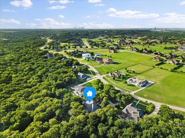 2643 Creekwood Drive, Cedar Hill, TX 75104