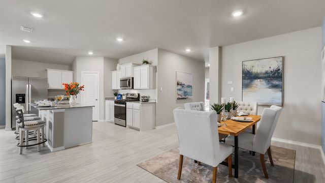 300 ARCHER Drive, Azle, TX 76020