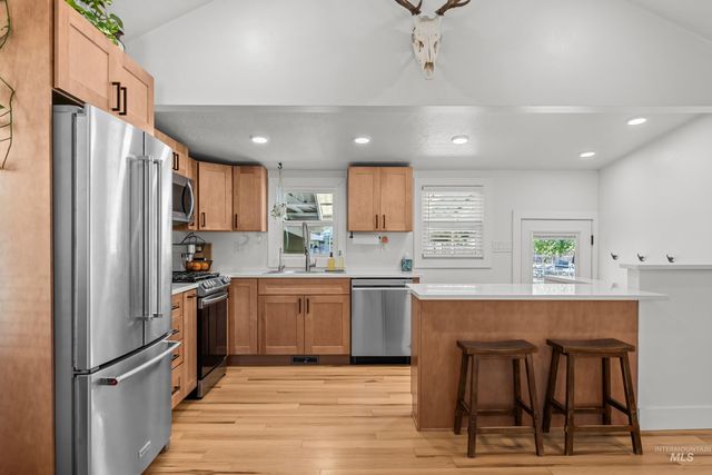 215 S Banner St., Nampa, ID 83686