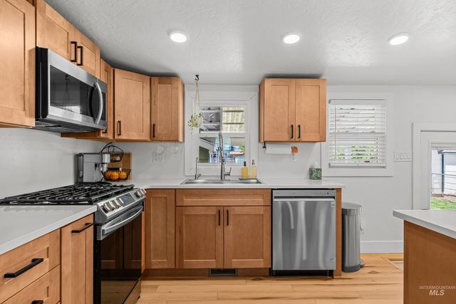 215 S Banner St., Nampa, ID 83686