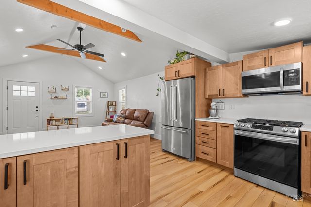 215 S Banner St., Nampa, ID 83686
