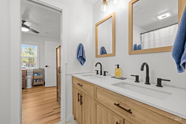 215 S Banner St., Nampa, ID 83686