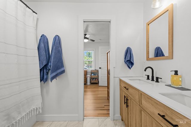 215 S Banner St., Nampa, ID 83686