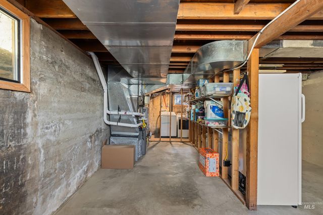 215 S Banner St., Nampa, ID 83686