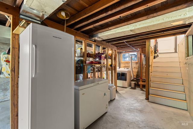 215 S Banner St., Nampa, ID 83686