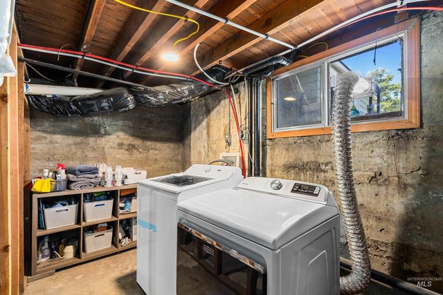 215 S Banner St., Nampa, ID 83686