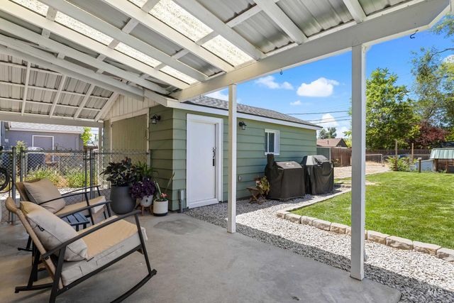 215 S Banner St., Nampa, ID 83686
