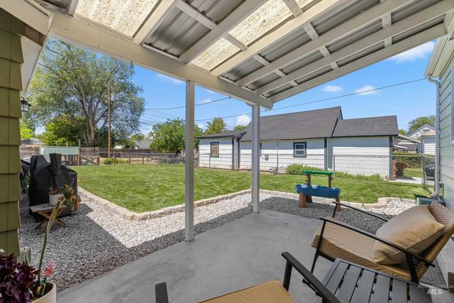 215 S Banner St., Nampa, ID 83686