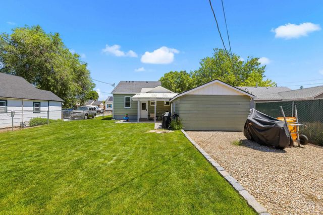 215 S Banner St., Nampa, ID 83686