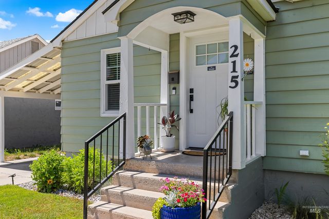 215 S Banner St., Nampa, ID 83686