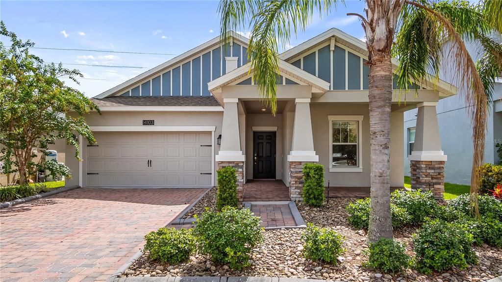 14103 GOLD BRIDGE DRIVE, Orlando, FL 32824