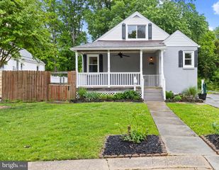 6413 GLENOAK AVE, Baltimore, MD 21214