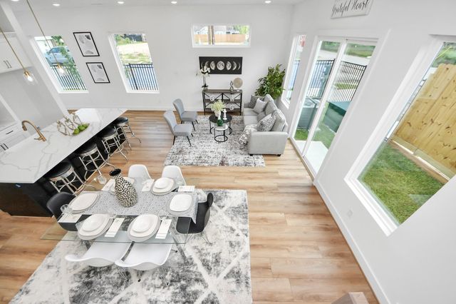 2436 Harrington Street, Houston, TX 77026