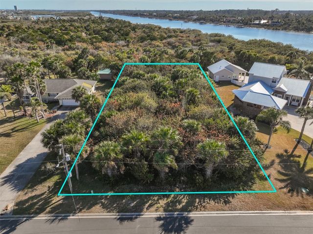 87 HAWKS LANE, Flagler Beach, FL 32136